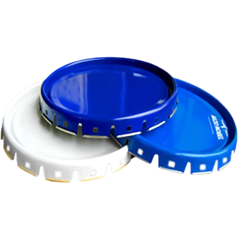 化工罐模具及底盖样品