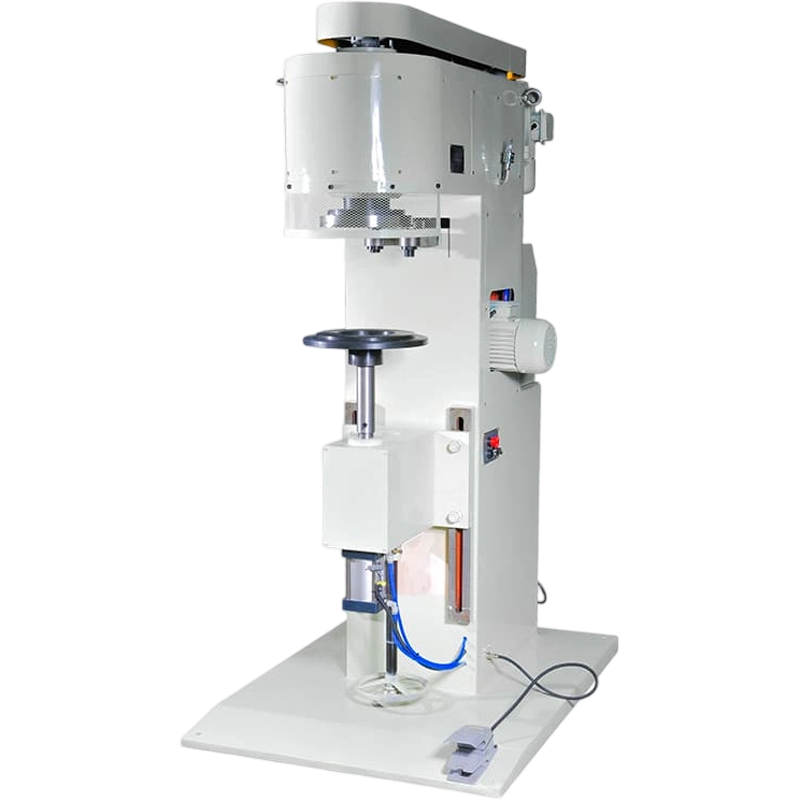 LK/BQF400 气动封口机